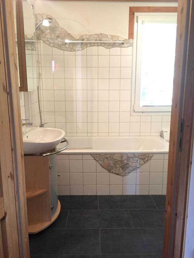 Alpenferienhaus Kreischberg St. Lorenzen ob Murau Zewnętrze zdjęcie