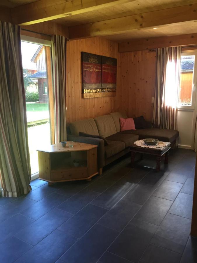 Alpenferienhaus Kreischberg St. Lorenzen ob Murau Zewnętrze zdjęcie