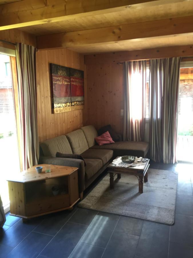 Alpenferienhaus Kreischberg St. Lorenzen ob Murau Zewnętrze zdjęcie