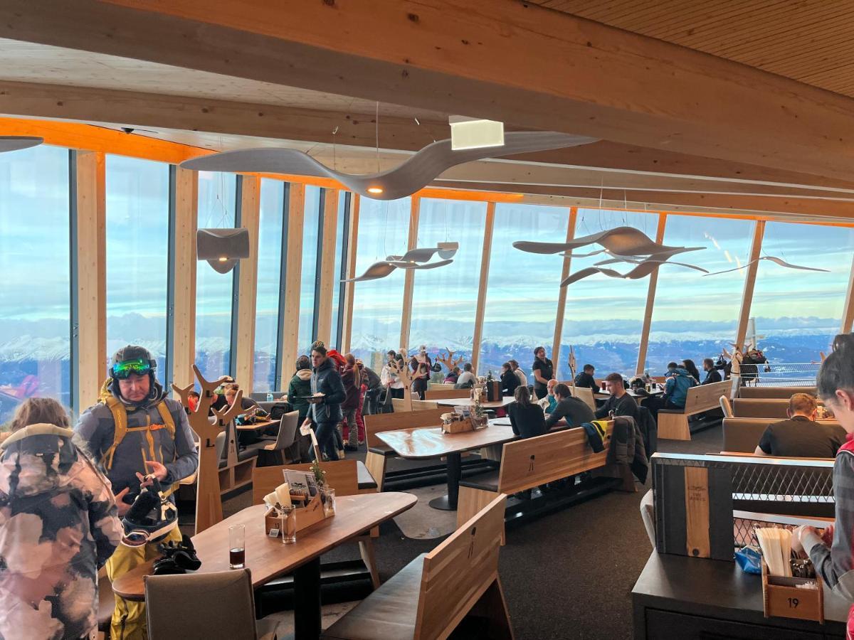 Alpenferienhaus Kreischberg St. Lorenzen ob Murau Zewnętrze zdjęcie