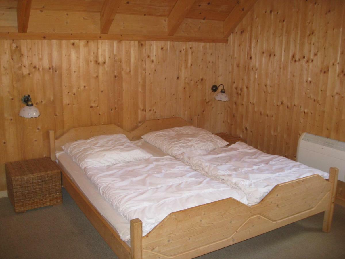 Alpenferienhaus Kreischberg St. Lorenzen ob Murau Zewnętrze zdjęcie